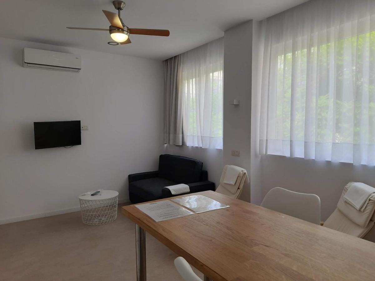 Suites Marina Hotel Valence