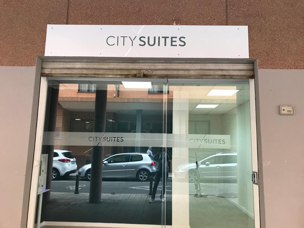 Suites Marina Valence