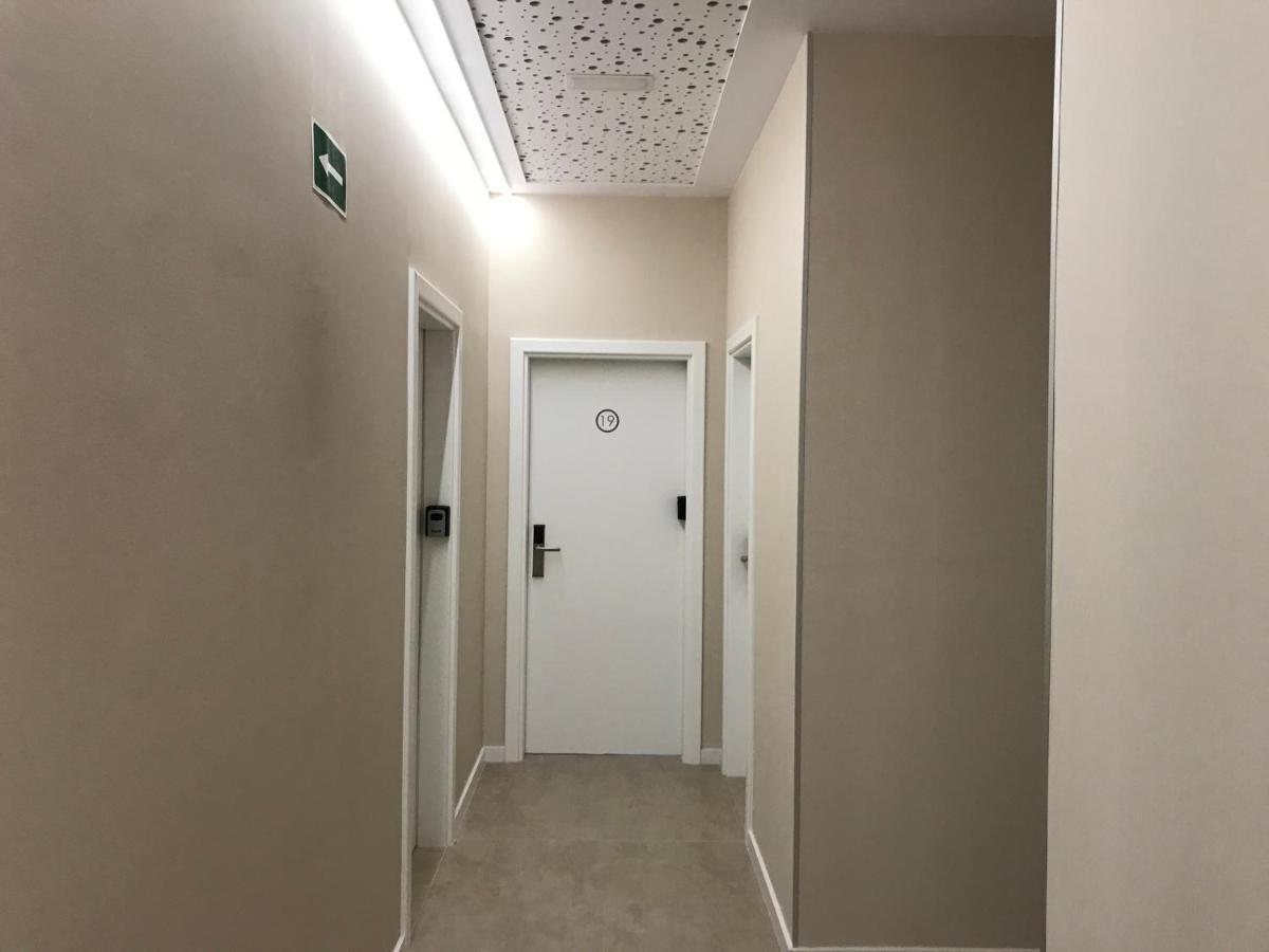 Suites Marina Hotel Valence