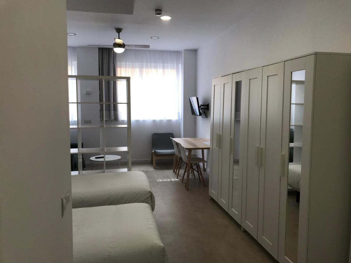 Suites Marina Valence