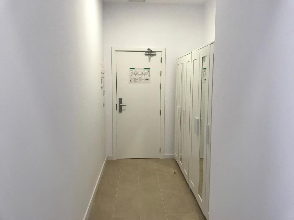 Suites Marina 3* Valence